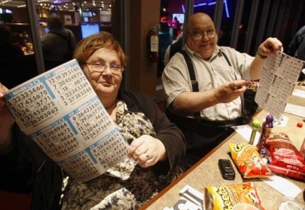 Electronic Bingo Postponed in Toronto