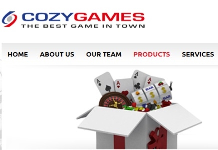 Rank Interactive Partners with Cozy Games for Mobile Product