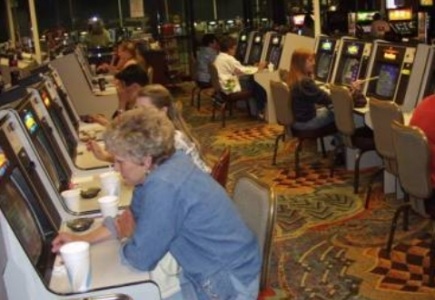 Bingo Halls in Ontario Installing Slot-Like Machines
