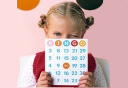 Child Participating in Charity Bingo Event Reported to Gambling Commission