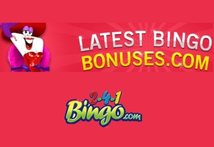 Latest Bingo Bonuses Has a Big Bingo Winner