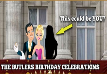 Butlers Bingo is Turning 2