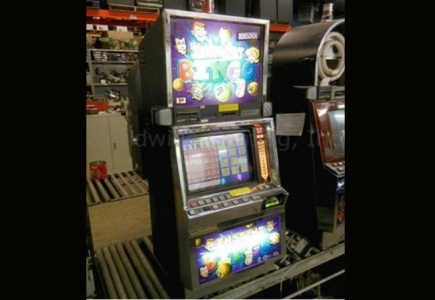 Bingo Machines Lawsuit in Maryland Sports Bar