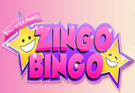 First Big Winner at Zingo Bingo