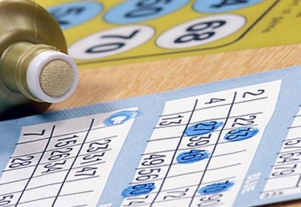 UK Bingo Tax Reduction?