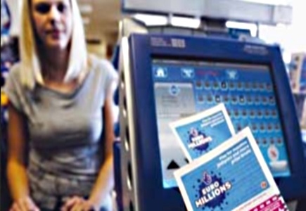 UK Lottery Fights Fraud with New Feature