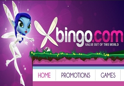 XBingo Upgrades to bgo.com