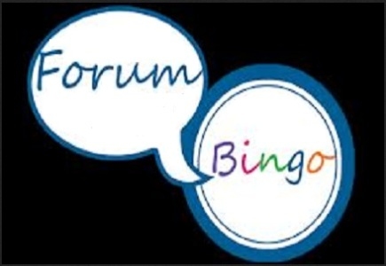 Bingo Forums: Interview With a Bingo Player