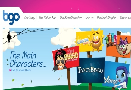 BGO Entertainment – New Name for Mandalay Media