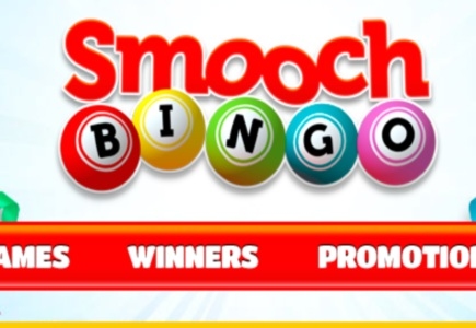 Smooch Bingo Launches on the Dragonfish Network