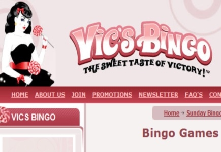 Vic’s Bingo Launches a New Top Game Title