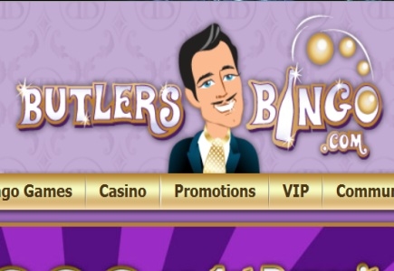 Record Breaking Win at Butlers Bingo