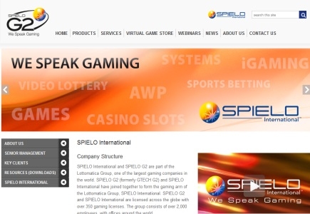 Spielo G2 Inks Deal with Norsk Tipping