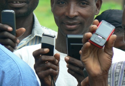 Nigerian SMS Lotteries Banned for Affecting National Bandwidth