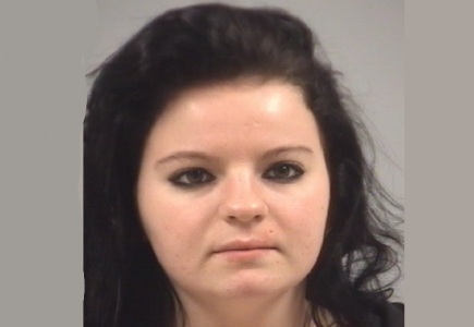 Salesclerk Arrested for Attempted Lottery Fraud