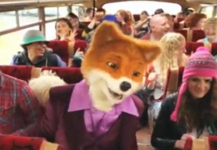 Foxy Bingo Launches New Campaign