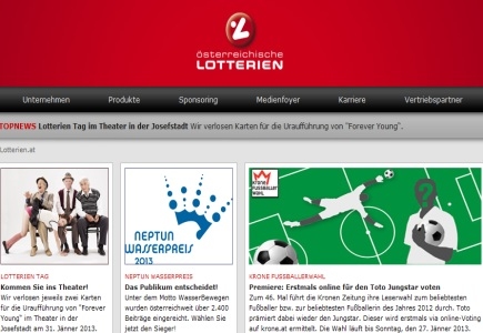 Austrian Lotteries Online Gambling Monopoly Affirmed
