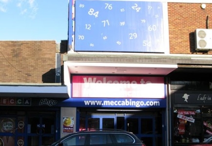 Mecca Bingo Club Pays £300k in Prizes in January 2013