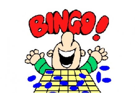 Young Man Cited by Police for Falsely Shouting “Bingo”