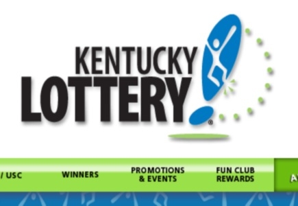 Online Lottery Action in Kentucky Imminent?