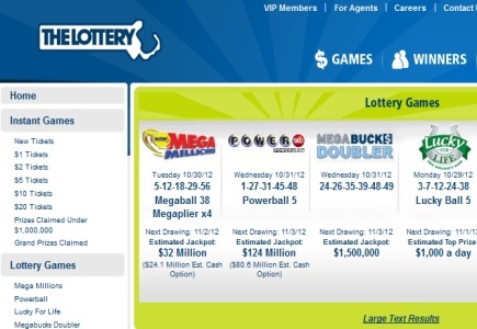 $10 Million Prize for Winner of Massachusetts State Lottery Poker Tourney