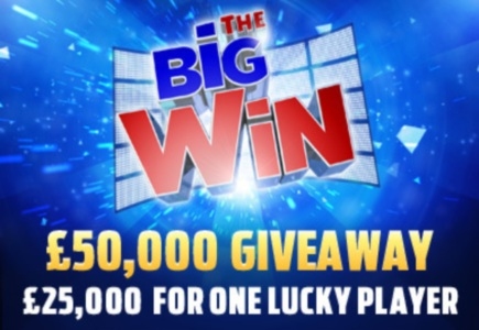 Yahoo Bingo Launches Big Win!