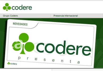 No More Codere in Argentina?