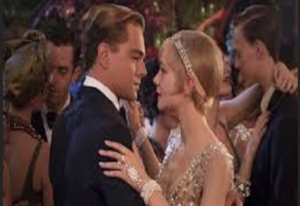 The Great Gatsby and the American Bingo Dream
