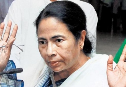 West Bengal Chief Minister Bans Online Lotto
