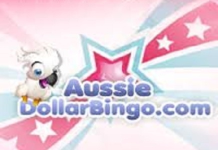 Aussie Dollar Bingo New 2013 Arrival