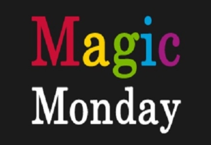 Magic Monday 