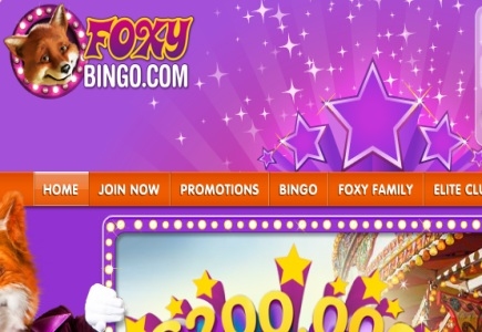 New Ad Agency Sought for Foxy Bingo’s Account