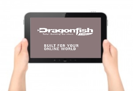 Dragonfish Presents Bingo for iPad
