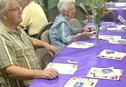 Public Humiliation for Women Denied Entry to a Bingo Game