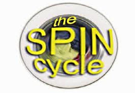 Ask Not What A Spin Can Do For You…