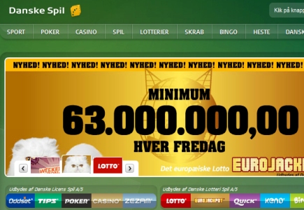 Big Danish Online Bingo Deal for Microgaming
