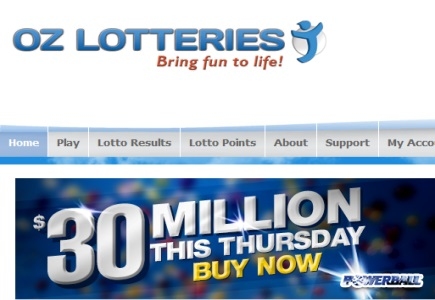 Aussie Online Lottery Provider Granted German Lottery License