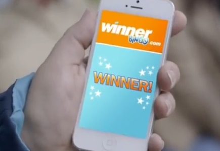 Winner Bingo Launches Brand New TV Advertising Campaign