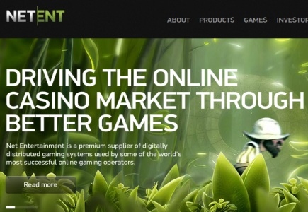 Wink Bingo Now Features Net Entertainment Slots