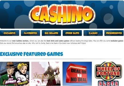 Costa Bingo Unveils New Casino