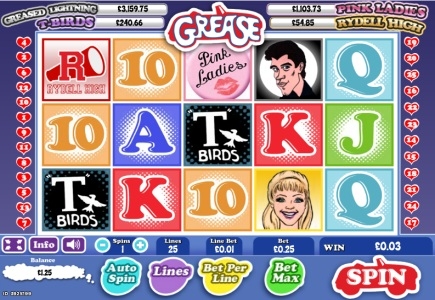 Kitty Bingo Player Win Over £8K on Slots