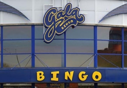 What Could Have Provoked a Shooting Outside a Bingo Hall?