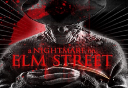 Wink Bingo New Nightmare on A Elm Street Slot