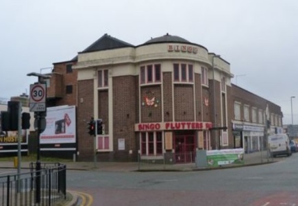 Campaigners Fight to Save Bingo Hall