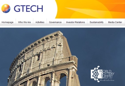 GTECH’s Acquisition of Scratch & Win Complete