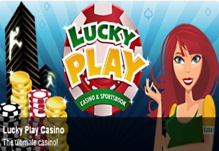 Bingo Added to Lucky Play Casino iOS App