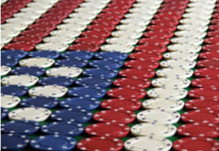 Federal Online Gambling Regulations Opposed by State Lottery Directors