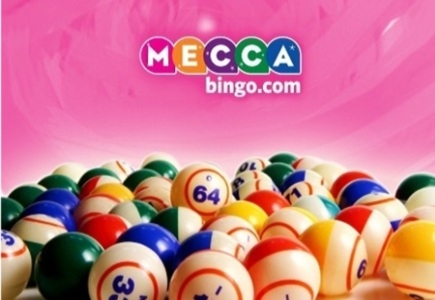 Mecca Bingo to Benefit from Rank Platform Switch