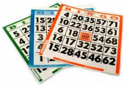 Bingo Patents Thrown Out by US Federal Court
