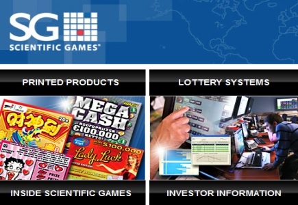 Scientific Games Makes Deal with Lotto New Zealand